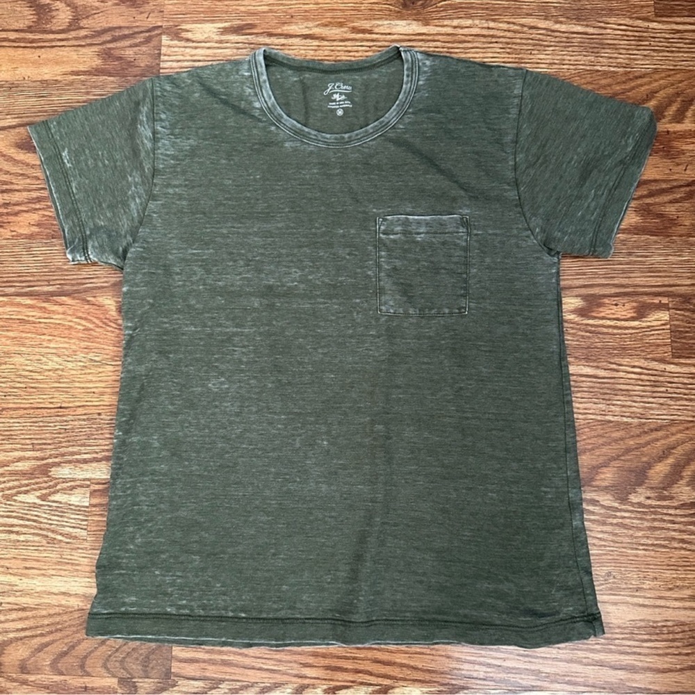Jcrew Tshirt